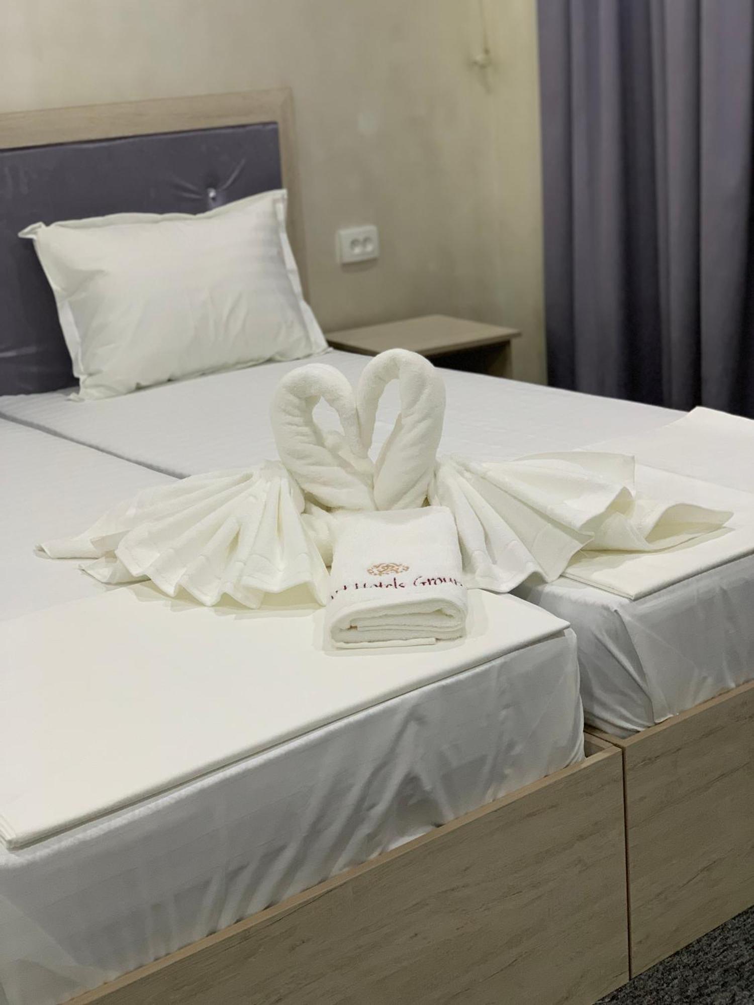 Art Tashkent Hotel Zewnętrze zdjęcie